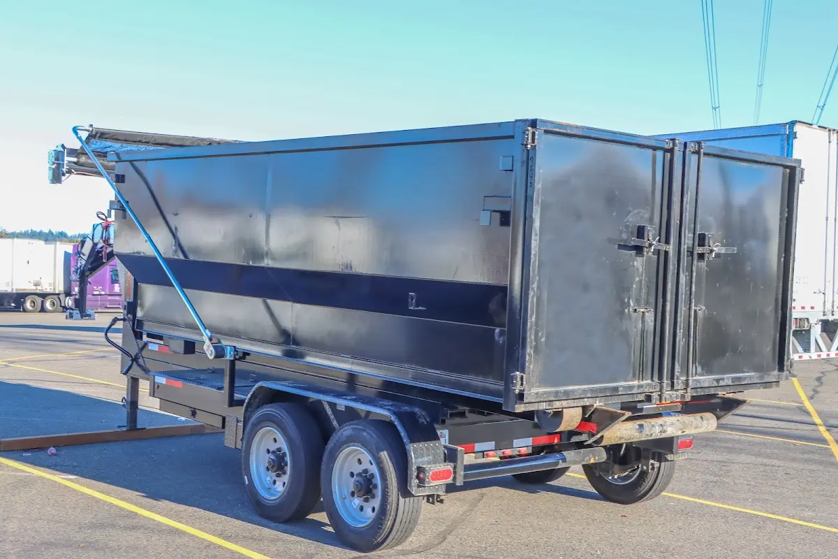 Dumpster Rental services in Wellsboro, PA